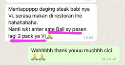 Sate Babi Bali