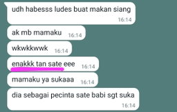 Sate Babi Bali