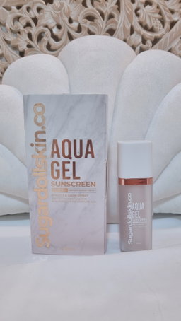 Sugardoll Skincare