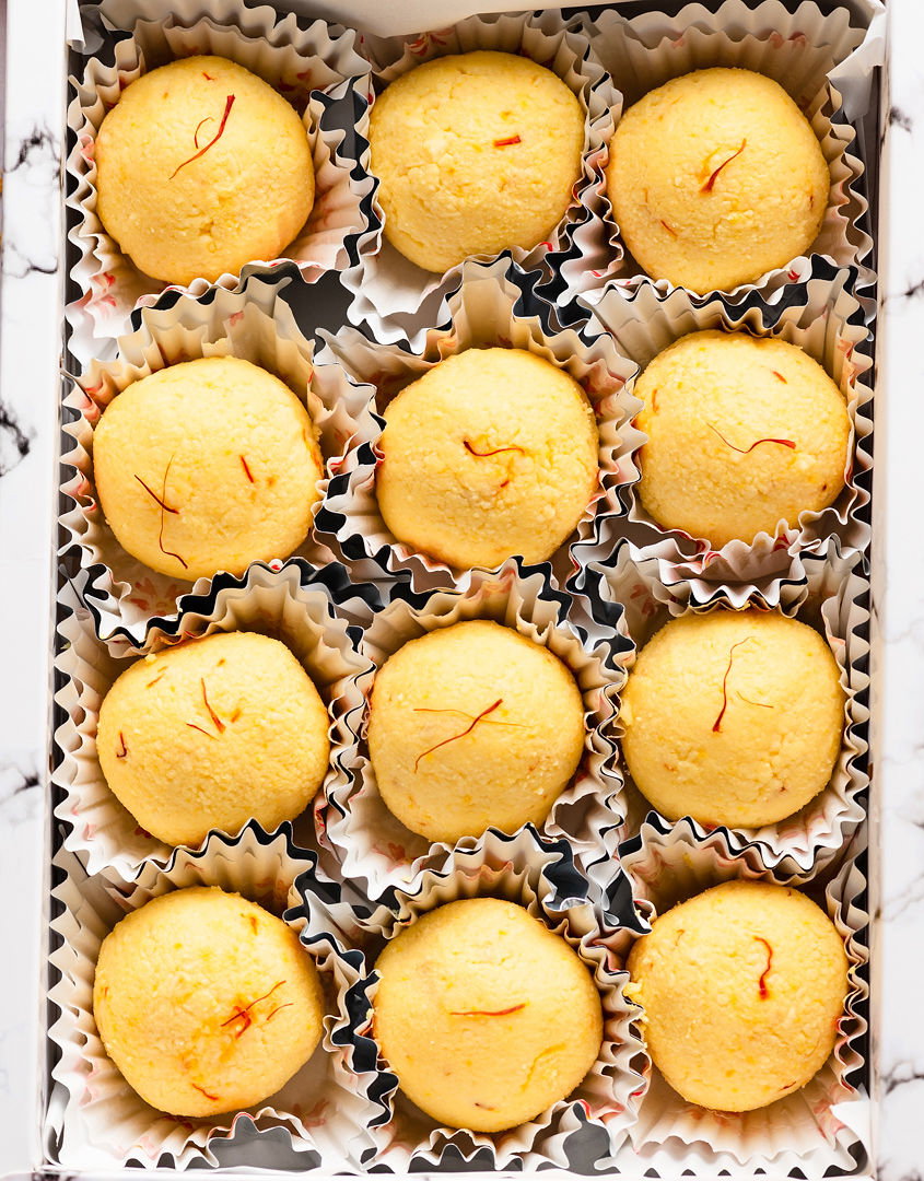 Malai Ladoo_0