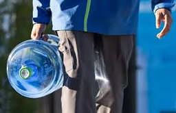 Click here to buy your Water today - 18.9 L Drinking Water