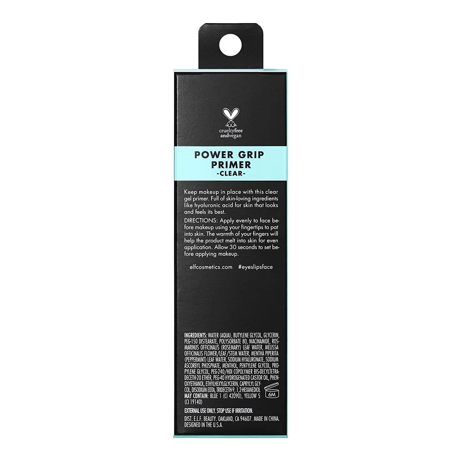 e.l.f. Power Grip Primer_2