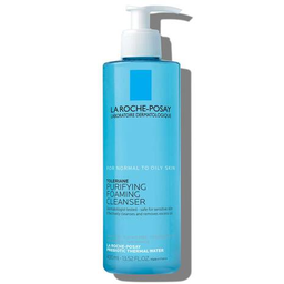 La Rocha Posay Toleraine Purifying Foaming Facial Wash
