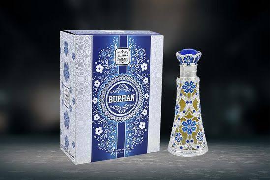 BURHAN ATTAR