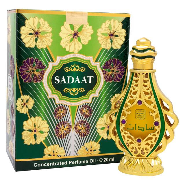 SADAAT ATTAR