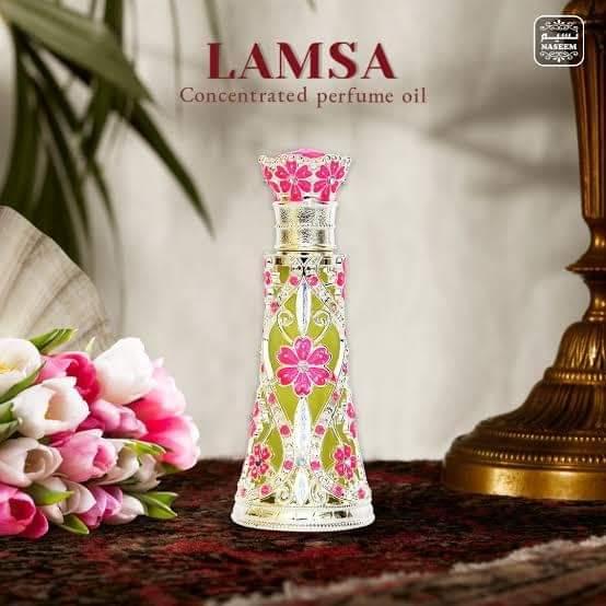LAMSA ATTAR