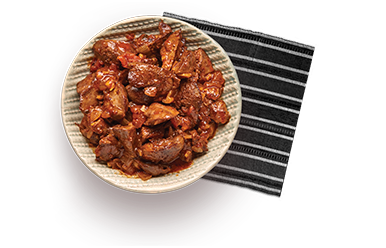 CHICKEN LIVERS_0