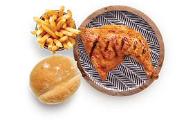 CLASSIC MEALS