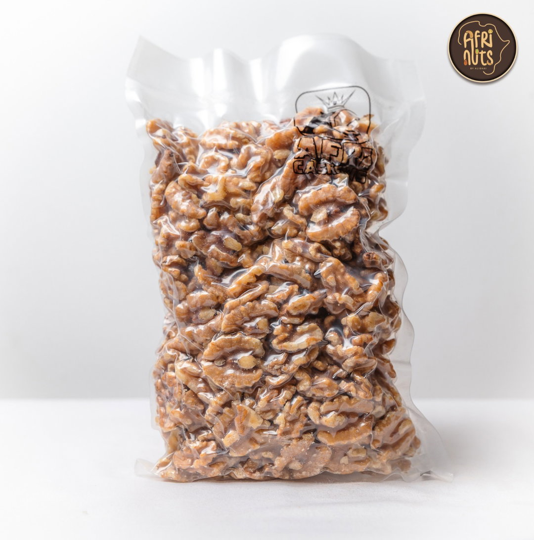 500g Walnuts