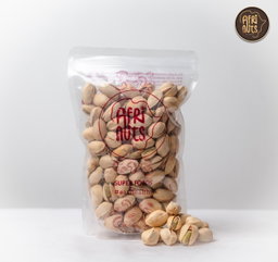200g Pistachios (In Shell)
