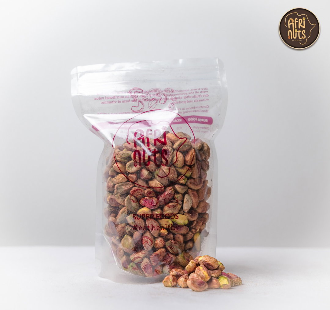200g Pistachios Kernel