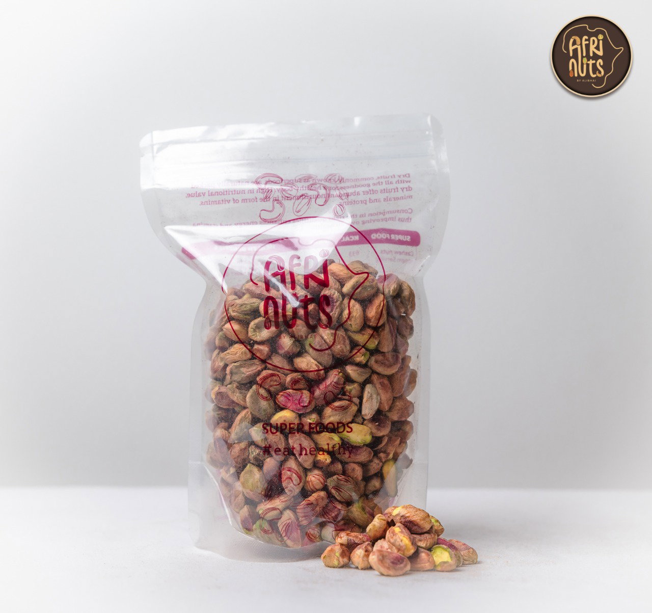 200g Pistachios Kernel