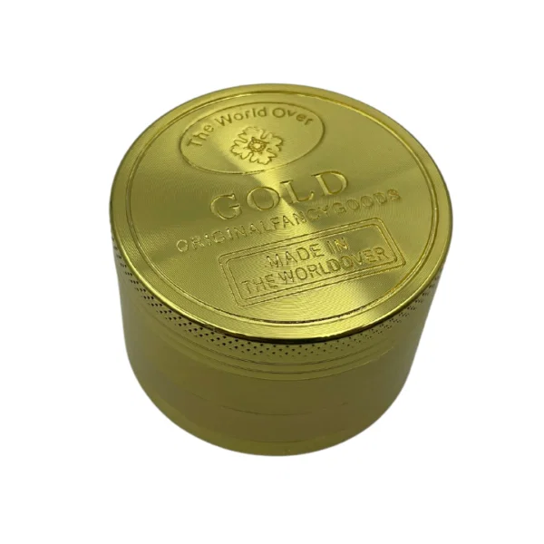 Gold Bar Baller Grinder_0