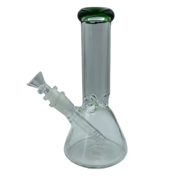 Glass Bong – Ice Catcher Bong_0