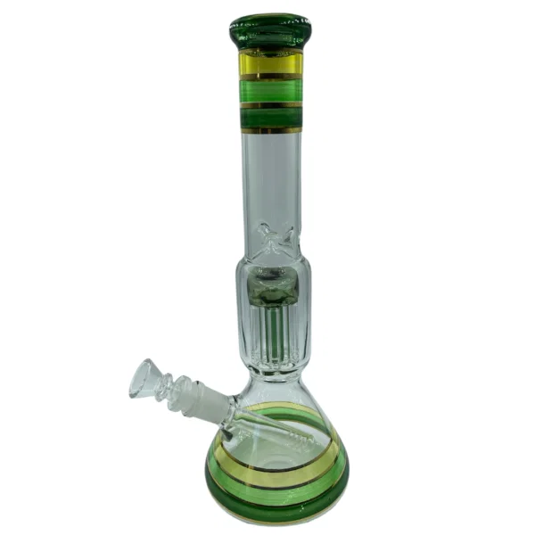 Glass Bong – Jellyfish_0
