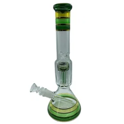 Glass Bong – Jellyfish