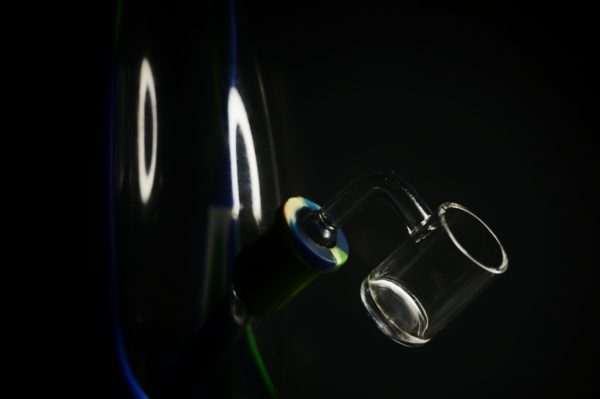 Quarts Banger Male 14mm_1