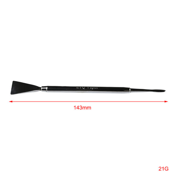 Dab Tool with Rosin Scraper_1