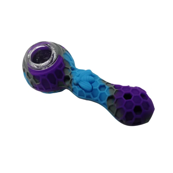 Honey Comb Pipe_0