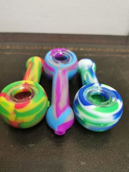 Silicone Pipe