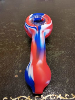 Silicone Pipe
