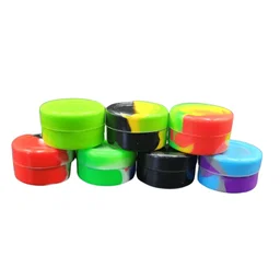 Silicone Dab Pot