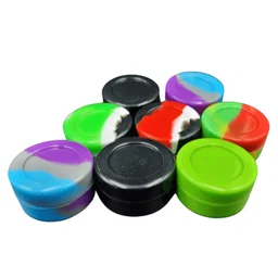 Silicone Dab Pot