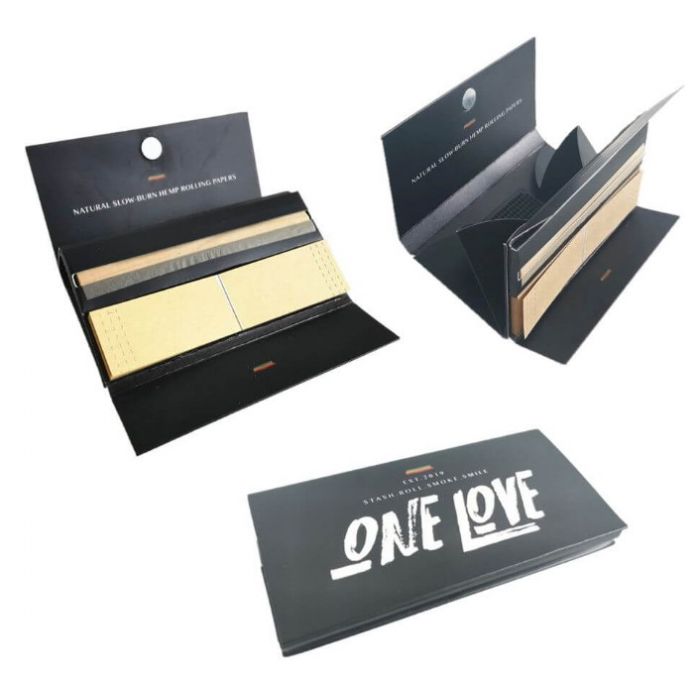 OneLove Rolling Papers_1