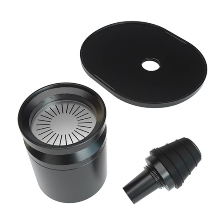Stundenglass Gravity Infuser - Black_2