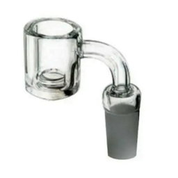 Quartz Domeless Nail Thermal Banger - 14mm