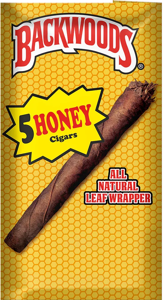 Honey Backwoods