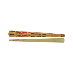 RAW Cones – Challenge 600MM Cone