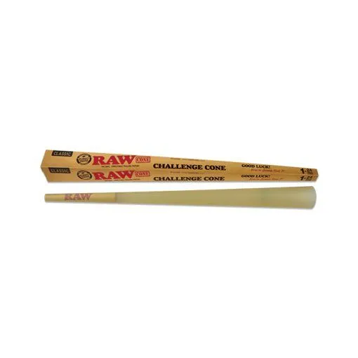 RAW Cones – Challenge 600MM Cone