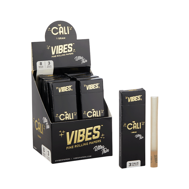 Vibes “The Cali™” Ultra Thin