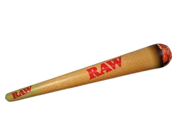 RAW Inflatable Cone