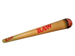 RAW Inflatable Cone