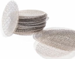 Metal Pipe Screens