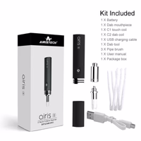 Airis 8 Electric Nectar Collector & Vaporizer_2