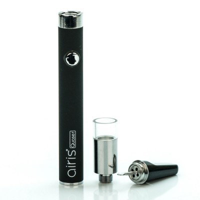 AIRIS QUASER WAX PEN VAPORIZER_2