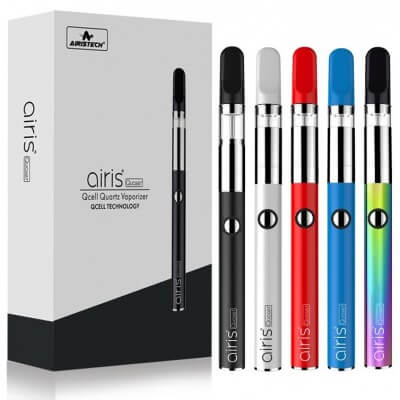 AIRIS QUASER WAX PEN VAPORIZER_0