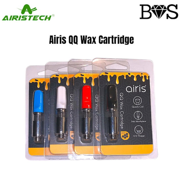 Quaser Quartz Pen Wax Cartridge_0