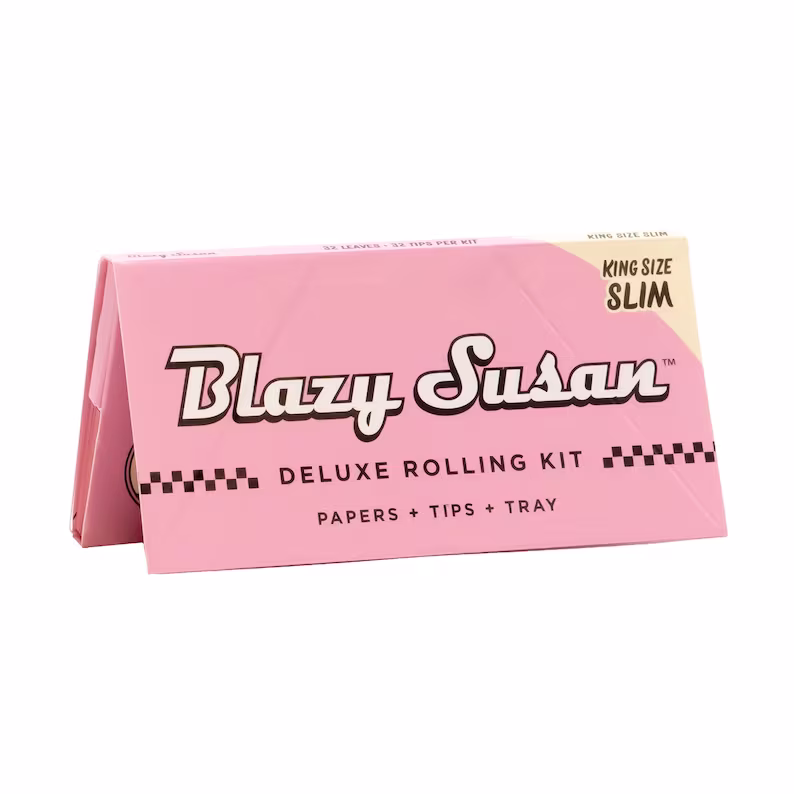 Blazy Susan Kingsize Deluxe Rolling Kit_3