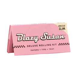 Blazy Susan Kingsize Deluxe Rolling Kit