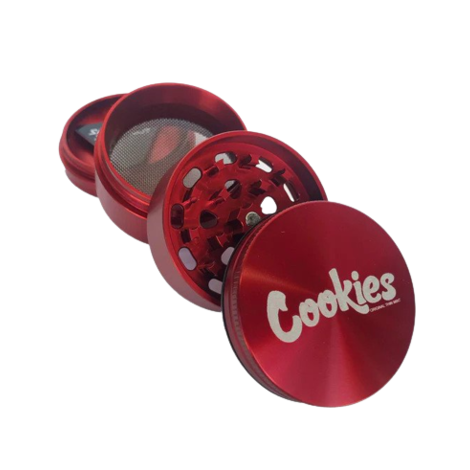Cookies 3-In-1 Grinder