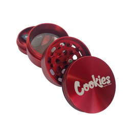 Cookies 3-In-1 Grinder
