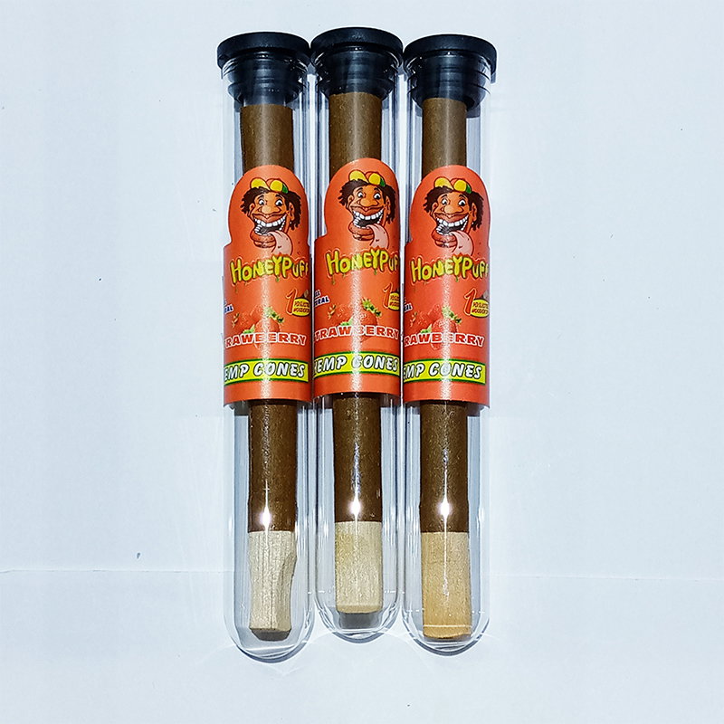 Honeypuff Hemp Cones_3