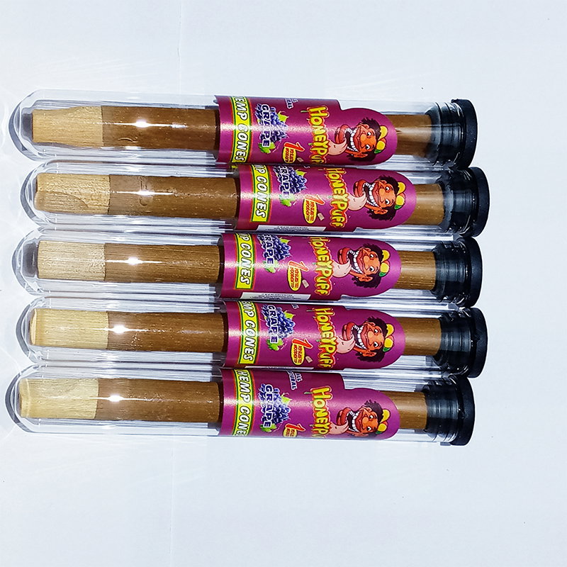 Honeypuff Hemp Cones_1