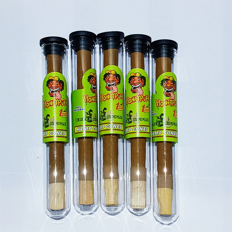 Honeypuff Hemp Cones_4
