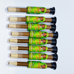 Honeypuff Hemp Cones