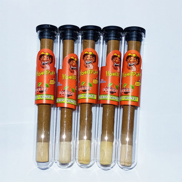 Honeypuff Hemp Cones_2